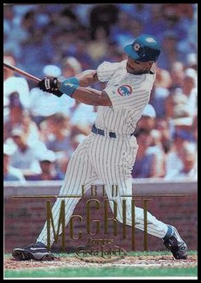 190 Fred McGriff